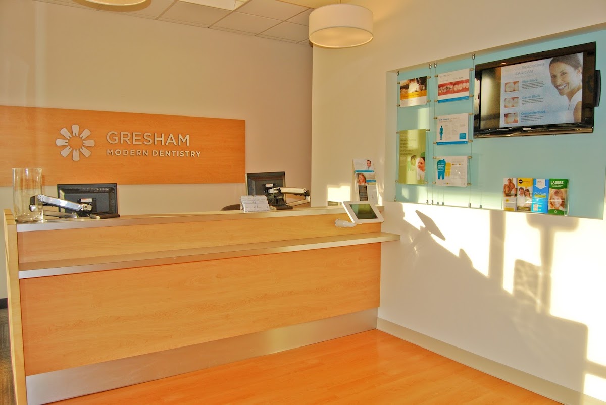 Gresham Modern Dental and Orthodontics