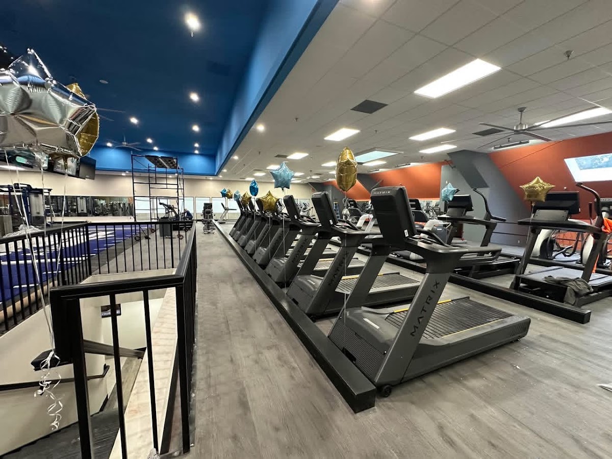 Cascade Athletic Club
