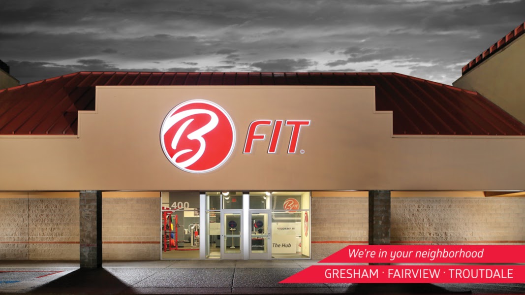 BFit