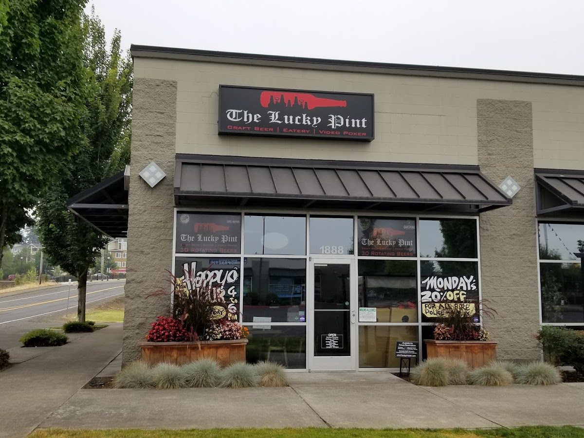 Bella's Pub & Grub