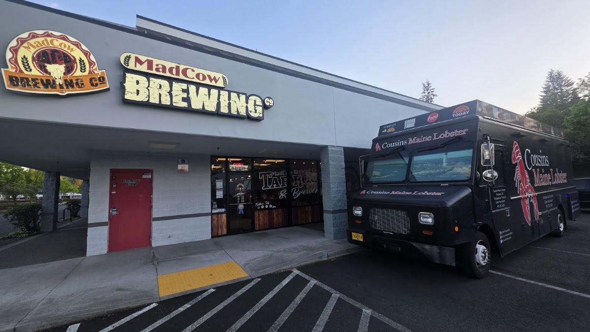 MadCow Brewing Co
