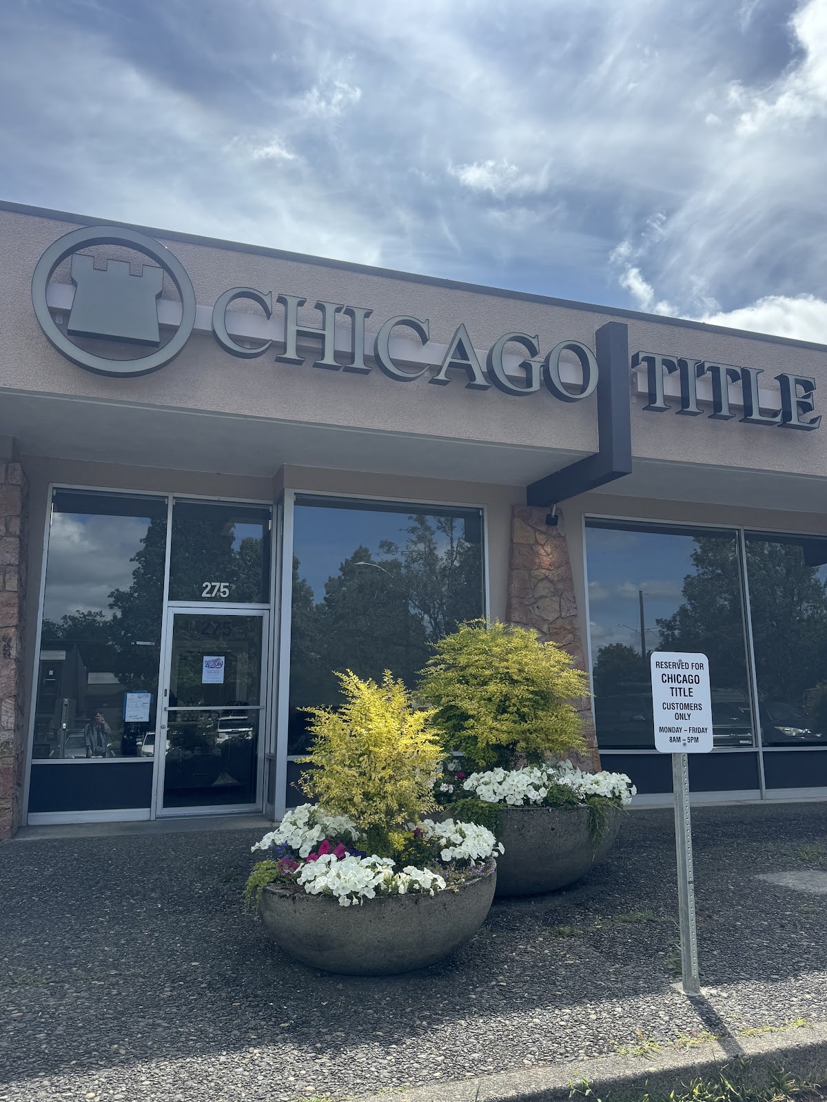 Chicago Title