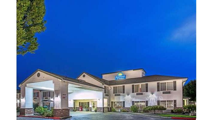 Days Inn